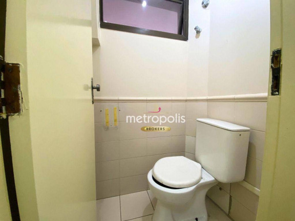 Imagem Sala Comercial à Venda ou Locação, 190 m² em Centro - São Bernardo Do Campo Imagem Sala Comercial à Venda ou Locação, 190 m² em Centro - São Bernardo Do Campo