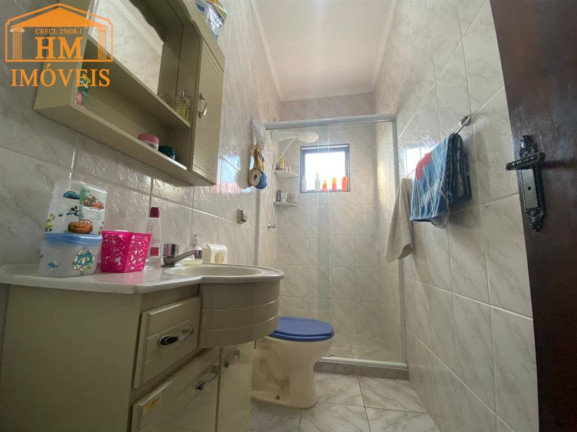 Imagem Sobrado com 2 Quartos à Venda, 94 m² em Parque Sao Vicente - Sao Vicente