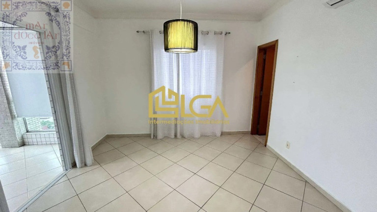 Imagem Apartamento com 3 Quartos à Venda, 139 m² em Pompéia - Santos