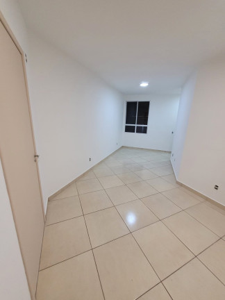 Imagem Apartamento com 2 Quartos à Venda,  em Vila São Lázaro - Tatuí