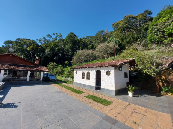Imagem Imóvel com 4 Quartos à Venda, 27.000 m² em Sebastiana - Teresópolis