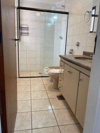 Imagem Apartamento com 2 Quartos à Venda, 80 m² em Jardim Paraíso - Campinas Imagem Apartamento com 2 Quartos à Venda, 80 m² em Jardim Paraíso - Campinas
