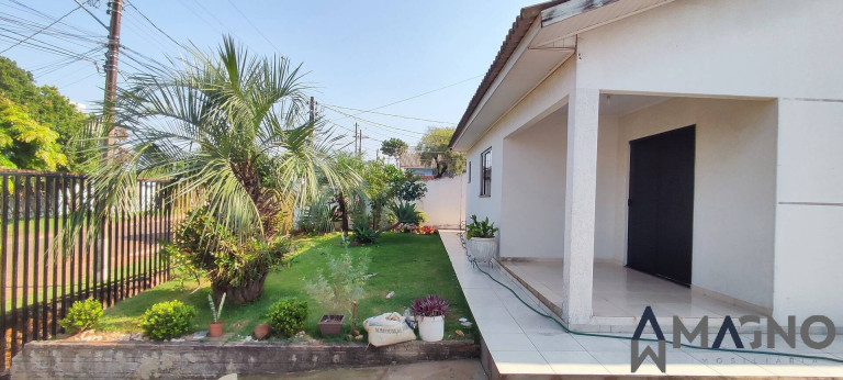 Imagem Casa com 5 Quartos à Venda, 582 m² em Santa Felicidade - Cascavel Imagem Casa com 5 Quartos à Venda, 582 m² em Santa Felicidade - Cascavel