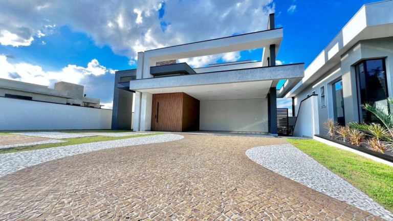 Imagem Casa de Condomínio com 3 Quartos à Venda, 540 m² em Medeiros - Jundiaí