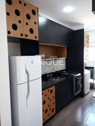 Imagem Apartamento com 2 Quartos à Venda, 57 m² em Vila Lacerda - Jundiaí