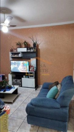 Imagem Apartamento com 3 Quartos à Venda, 91 m² em Parque Mandaqui - São Paulo