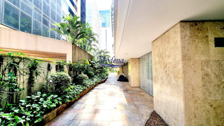 Imagem Apartamento com 3 Quartos à Venda, 115 m² em Itaim Bibi - São Paulo Imagem Apartamento com 3 Quartos à Venda, 115 m² em Itaim Bibi - São Paulo
