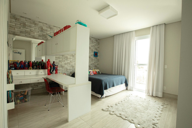 Imagem Casa com 3 Quartos à Venda, 321 m² em Parque Reserva Fazenda Imperial - Sorocaba