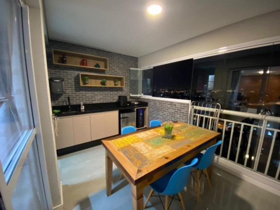 Imagem Apartamento com 2 Quartos à Venda, 79 m² em Bom Retiro - São Paulo
