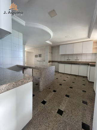 Imagem Apartamento com 5 Quartos à Venda, 1.000 m² em Mucuripe - Fortaleza Imagem Apartamento com 5 Quartos à Venda, 1.000 m² em Mucuripe - Fortaleza