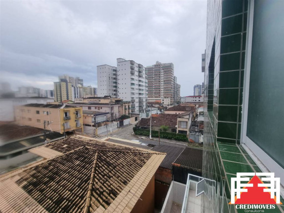 Imagem Apartamento com 1 Quarto à Venda, 51 m² em Guilhermina - Praia Grande