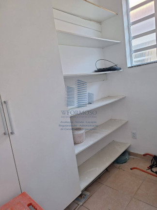 Imagem Apartamento com 2 Quartos para Alugar, 73 m² em Méier - Rio De Janeiro