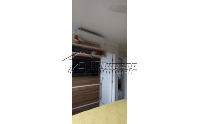 Imagem Apartamento com 3 Quartos à Venda, 70 m² em Urbanova - São José Dos Campos