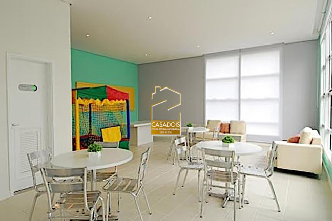 Imagem Apartamento com 2 Quartos à Venda, 62 m² em Jardim Da Saúde - São Paulo Imagem Apartamento com 2 Quartos à Venda, 62 m² em Jardim Da Saúde - São Paulo
