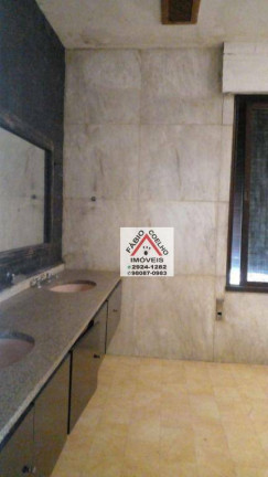 Imagem Sobrado com 5 Quartos à Venda, 589 m² em Morumbi - São Paulo Imagem Sobrado com 5 Quartos à Venda, 589 m² em Morumbi - São Paulo