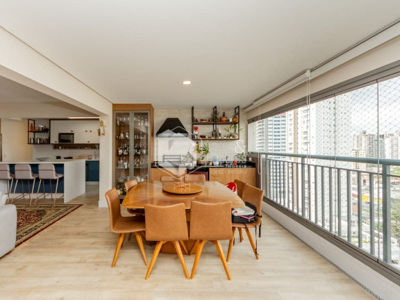 Imagem Apartamento com 3 Quartos à Venda, 150 m² em Jardim Prudência - São Paulo Imagem Apartamento com 3 Quartos à Venda, 150 m² em Jardim Prudência - São Paulo