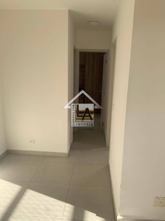 Imagem Apartamento com 2 Quartos à Venda, 50 m² em Vila Gomes - São Paulo