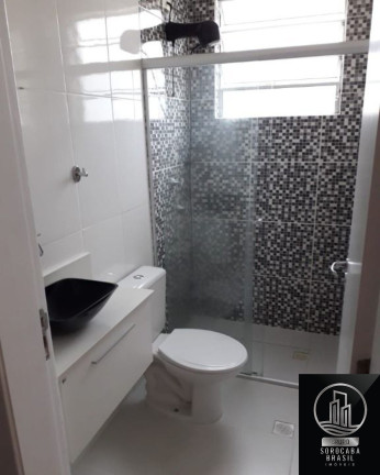 Imagem Apartamento com 2 Quartos à Venda, 50 m² em Jardim Europa - Sorocaba Imagem Apartamento com 2 Quartos à Venda, 50 m² em Jardim Europa - Sorocaba