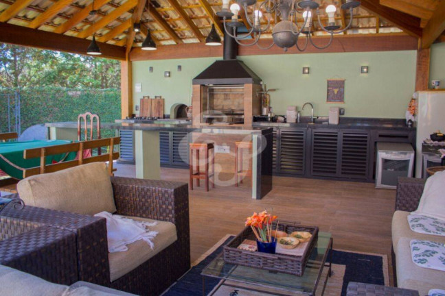 Imagem Casa de Condomínio com 5 Quartos à Venda, 850 m² em Tamboré - Barueri Imagem Casa de Condomínio com 5 Quartos à Venda, 850 m² em Tamboré - Barueri