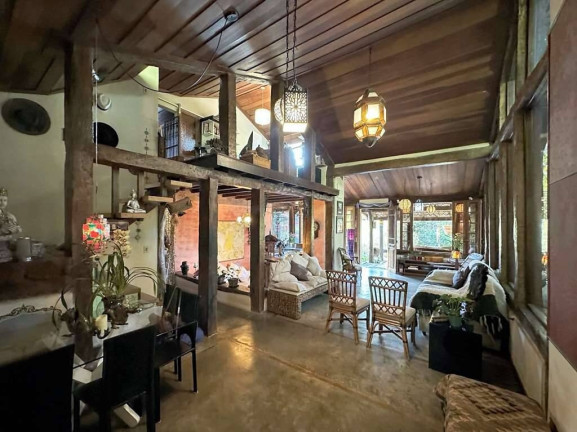 Imagem Casa com 5 Quartos à Venda,  em Chácara Eliana - Cotia