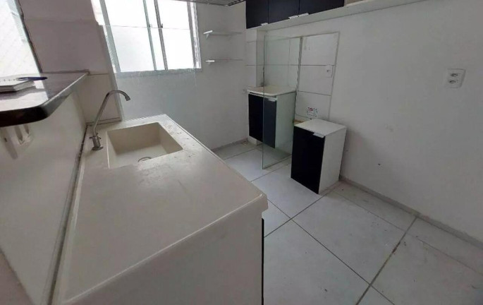 Imagem Apartamento com 2 Quartos à Venda, 46 m² em Paulista - Paulista