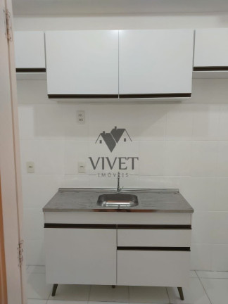 Imagem Apartamento com 2 Quartos à Venda, 46 m² em Parque Campolim - Sorocaba Imagem Apartamento com 2 Quartos à Venda, 46 m² em Parque Campolim - Sorocaba