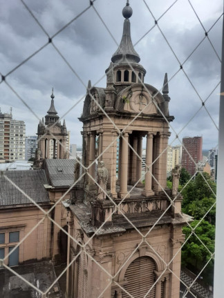 Imagem Apartamento com 3 Quartos à Venda, 169 m² em Centro Histórico - Porto Alegre
