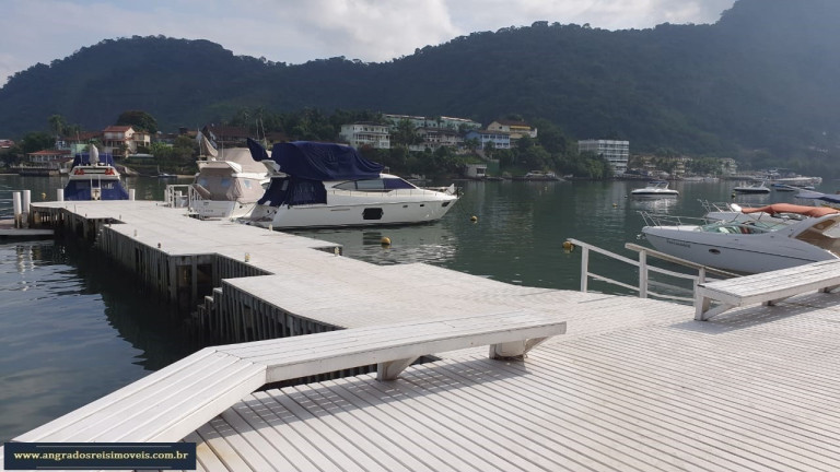 Imagem Casa com 4 Quartos à Venda,  em Praia Da Ribeira (cunhambebe) - Angra Dos Reis