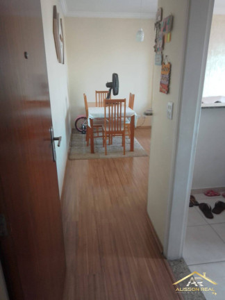 Apartamento com 2 Quartos à Venda, 61 m² em Quitaúna - Osasco
