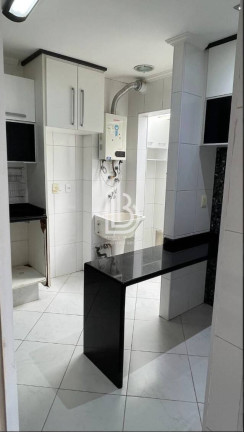 Imagem Casa de Condomínio com 3 Quartos à Venda, 110 m² em Jardim Rosa Maria - São Paulo Imagem Casa de Condomínio com 3 Quartos à Venda, 110 m² em Jardim Rosa Maria - São Paulo