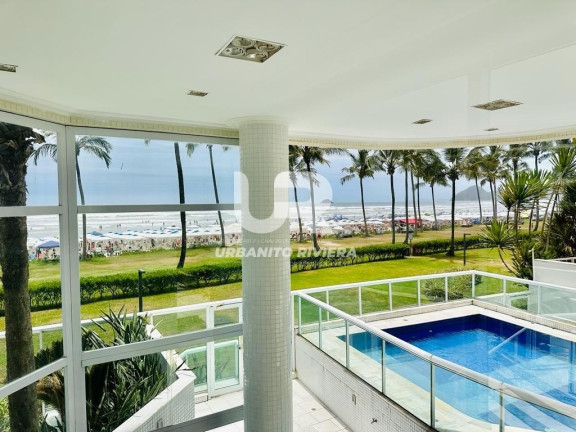 Imagem Imóvel com 6 Quartos à Venda, 658 m² em Riviera | Módulo 07 - Bertioga