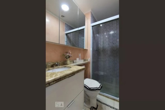 Imagem Imóvel com 1 Quarto à Venda, 55 m² em Vila Andrade - São Paulo Imagem Imóvel com 1 Quarto à Venda, 55 m² em Vila Andrade - São Paulo