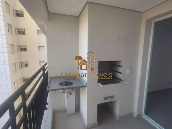 Apartamento com 2 Quartos para Alugar, 58 m² em Vila Gonçalves - São Bernardo Do Campo