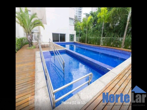 Imagem Apartamento com 5 Quartos à Venda, 315 m² em Santana - São Paulo