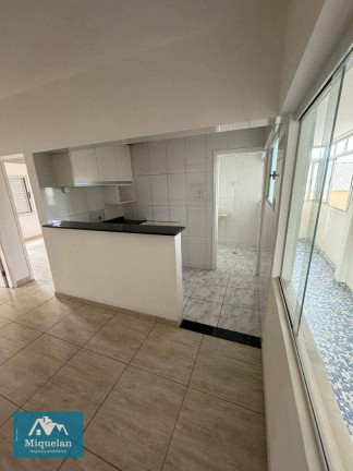 Imagem Apartamento com 2 Quartos à Venda, 44 m² em Brás - São Paulo Imagem Apartamento com 2 Quartos à Venda, 44 m² em Brás - São Paulo