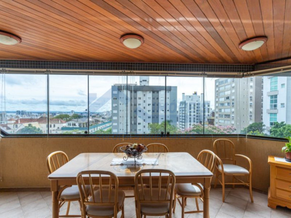 Imagem Apartamento com 3 Quartos à Venda, 145 m² em Rio Branco - Porto Alegre Imagem Apartamento com 3 Quartos à Venda, 145 m² em Rio Branco - Porto Alegre