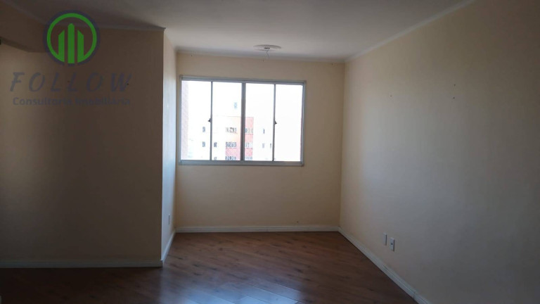 Imagem Apartamento com 2 Quartos à Venda, 54 m² em Bandeiras - Osasco