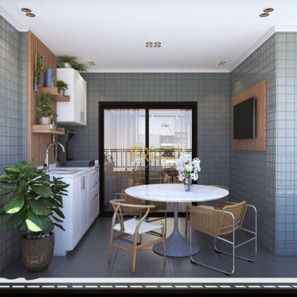 Imagem Apartamento com 2 Quartos à Venda, 81 m² em Vila Guilhermina - Praia Grande Imagem Apartamento com 2 Quartos à Venda, 81 m² em Vila Guilhermina - Praia Grande