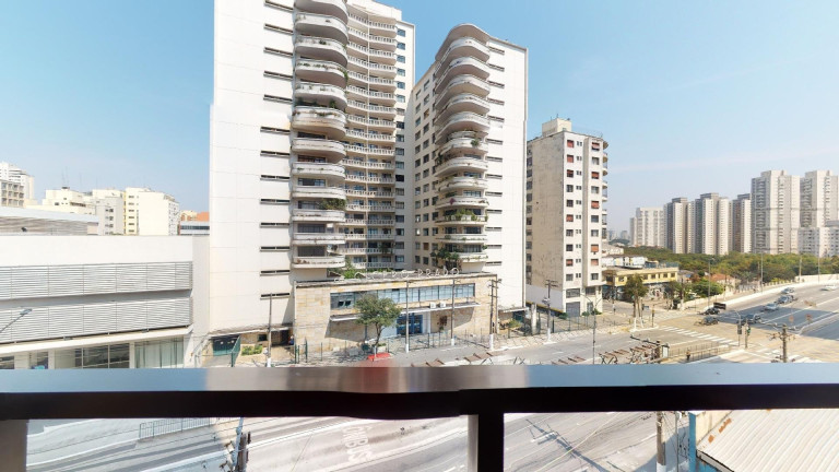 Imagem Apartamento com 1 Quarto à Venda, 30 m² em Campos Elíseos - São Paulo Imagem Apartamento com 1 Quarto à Venda, 30 m² em Campos Elíseos - São Paulo