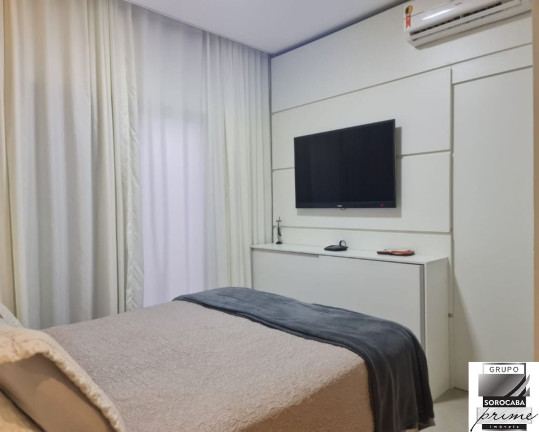 Imagem Casa com 3 Quartos à Venda, 324 m² em Jardim Residencial Chácara Ondina - Sorocaba