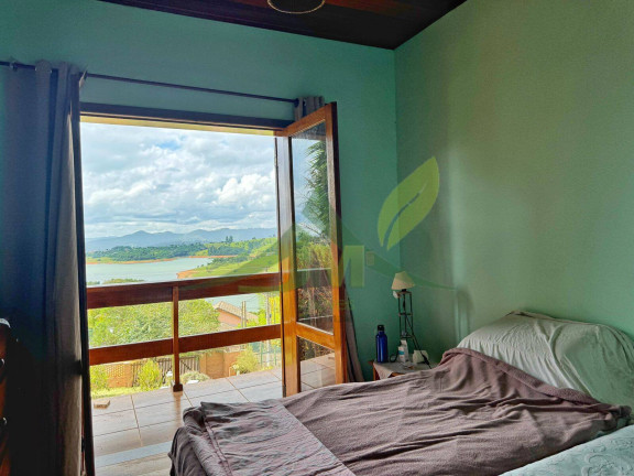 Imagem Chácara com 5 Quartos à Venda, 1.450 m² em Sete Pontes - Piracaia Imagem Chácara com 5 Quartos à Venda, 1.450 m² em Sete Pontes - Piracaia