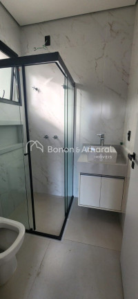 Imagem Casa de Condomínio com 3 Quartos à Venda, 200 m² em Vila Monte Alegre - Paulínia Imagem Casa de Condomínio com 3 Quartos à Venda, 200 m² em Vila Monte Alegre - Paulínia
