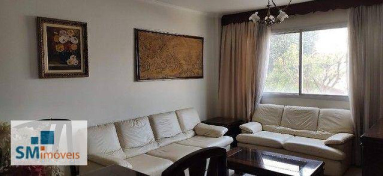 Imagem Apartamento com 3 Quartos à Venda, 79 m² em Saúde - São Paulo