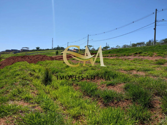 Imagem Terreno à Venda, 542 m² em Tanque - Atibaia