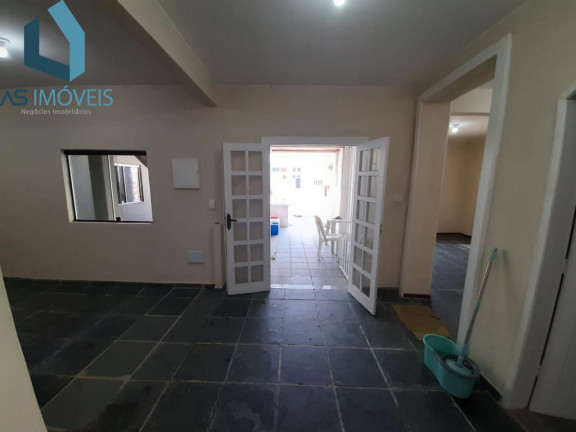 Imagem Casa com 9 Quartos para Alugar, 392 m² em Braga - Cabo Frio