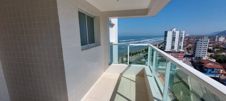 Imagem Apartamento à Venda, 75 m² em Vila Atlântica - Mongaguá Imagem Apartamento à Venda, 75 m² em Vila Atlântica - Mongaguá