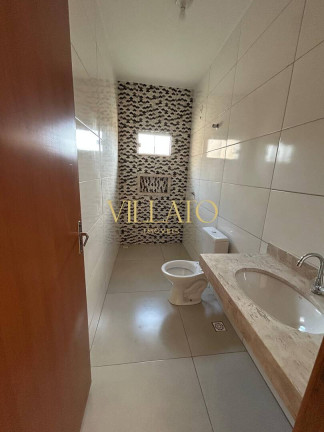 Imagem Casa com 2 Quartos à Venda, 66 m² em Residencial Solar Bougainville - Goiânia Imagem Casa com 2 Quartos à Venda, 66 m² em Residencial Solar Bougainville - Goiânia