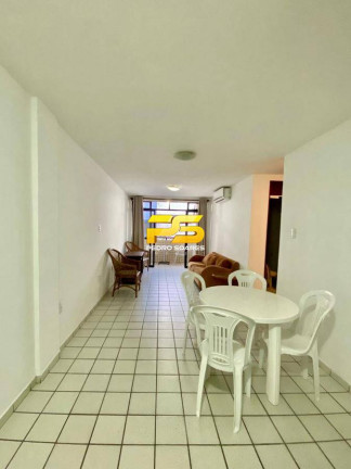 Imagem Apartamento com 3 Quartos à Venda, 89 m² em Cabo Branco - João Pessoa Imagem Apartamento com 3 Quartos à Venda, 89 m² em Cabo Branco - João Pessoa