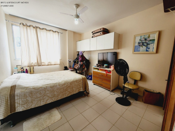 Imagem Imóvel com 3 Quartos à Venda, 114 m² em Barra - Salvador Imagem Imóvel com 3 Quartos à Venda, 114 m² em Barra - Salvador