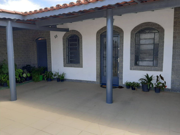 Imagem Casa com 2 Quartos à Venda, 160 m² em Uberaba - Bragança Paulista
